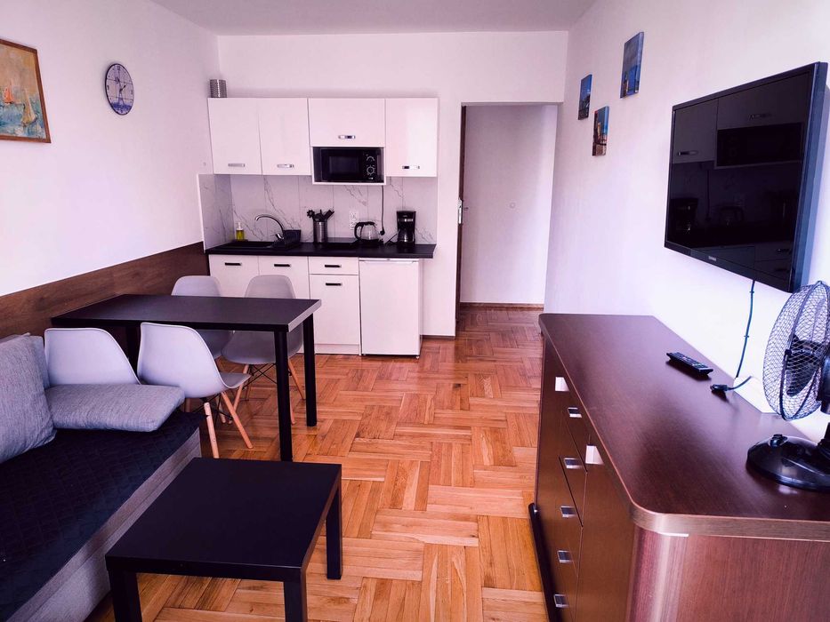 Apartamenty Aga Kołobrzeg wakacje noclegi pokoje kwatery