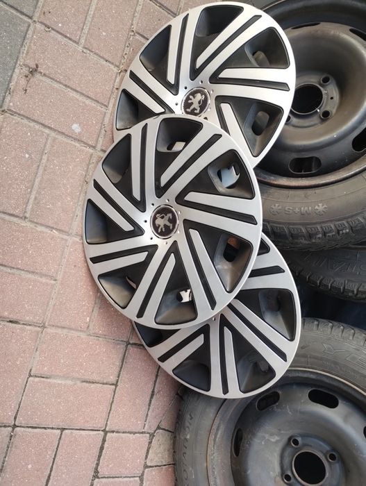 Kołpaki *ford,audi,opel,bmw, peugeot