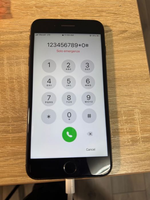 iPhone 8+ Plus Айфон 8 плюс 64gb