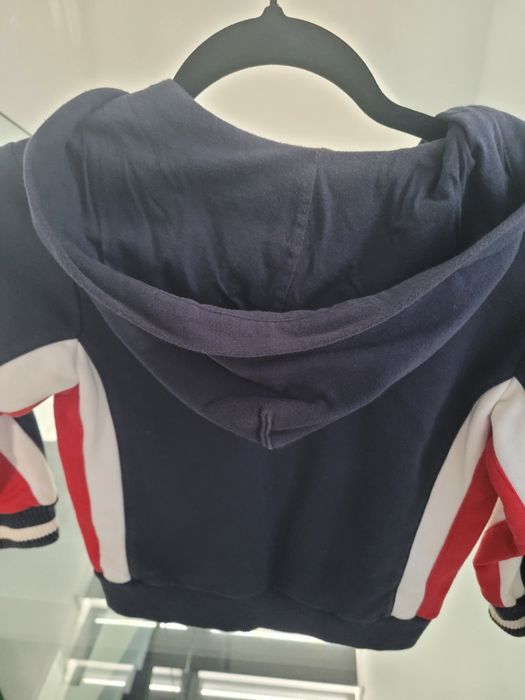 Bluza chłopięca Nike