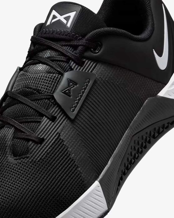 США‼️Штангетки Nike Metcon 10 Max Romaleos (40р по 49.5р) (HJ1875-002)