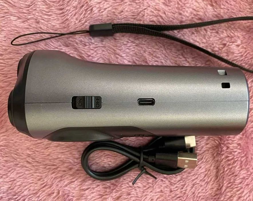 Відлякувач собак ультразвуковий отпугиватель собак и дрессировщик 3в1