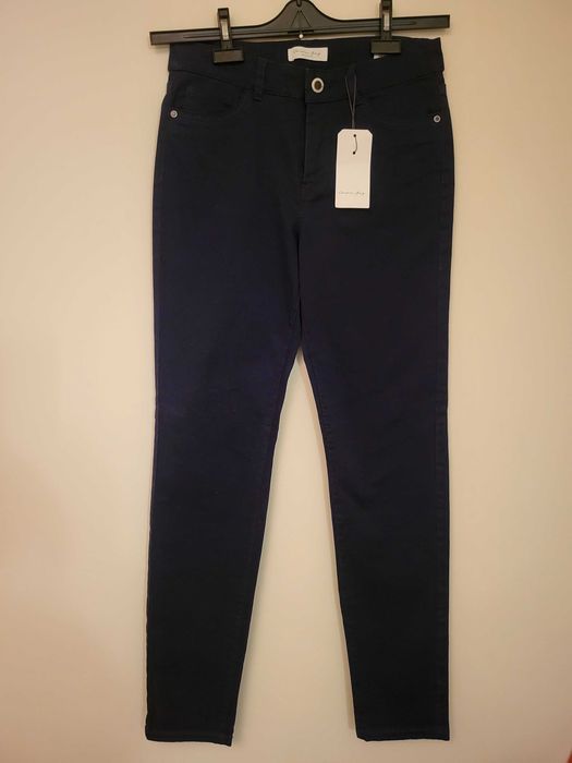 Christian Berg spodnie damskie rozmiar 34/30 nowe