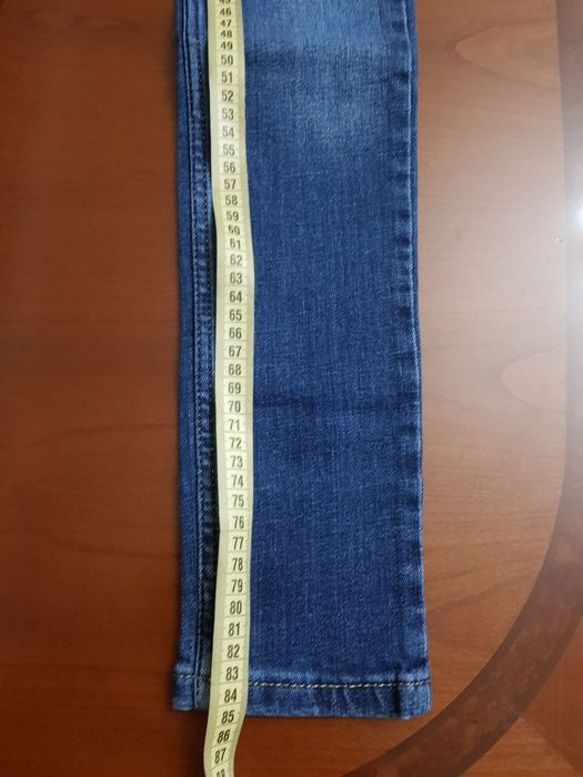 Джинси для хлопчика Levis.