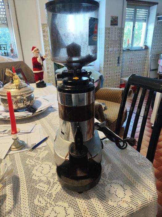 Moinho de moer café