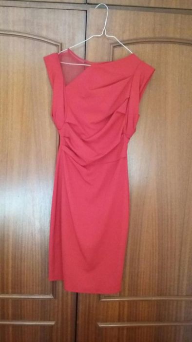 Vestido HOSS Intropia