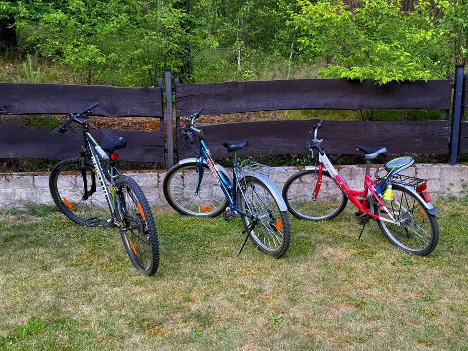 Gietrzwałd Dom Gościnny u Marii pod lasem