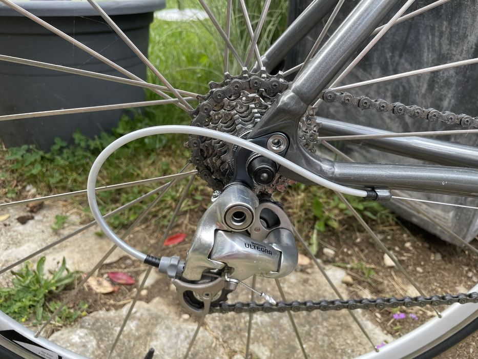 Specialized Kolarzówka L 54