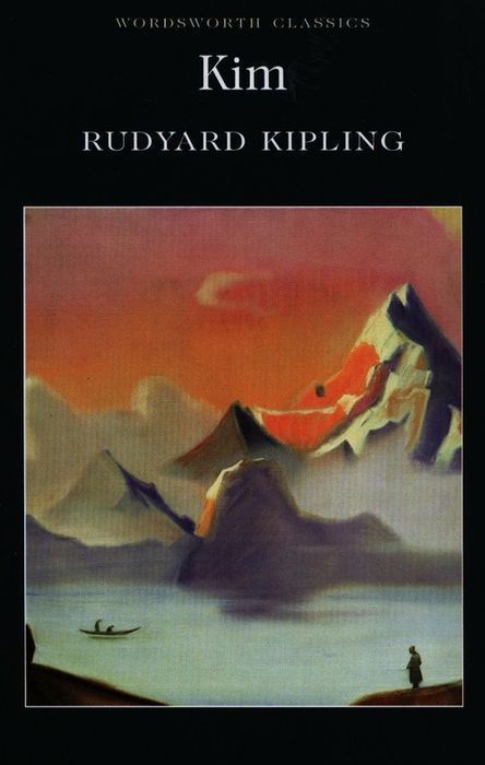 Kim Kipling Rudyard
