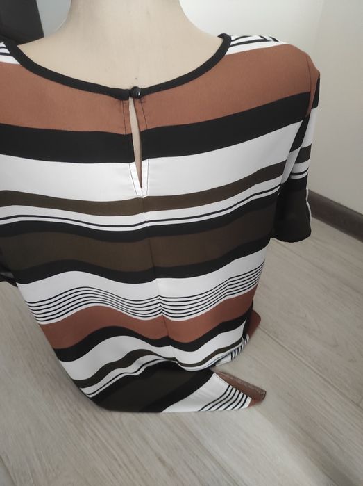 Стильна фірмова блуза Dorothy Perkins.