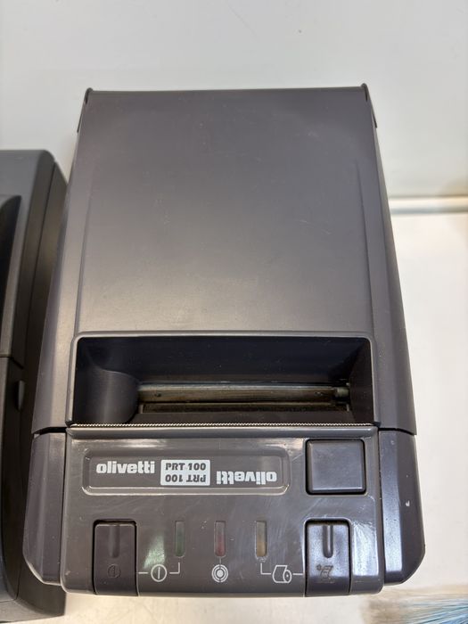 Drukarka termiczna bonów paragonów