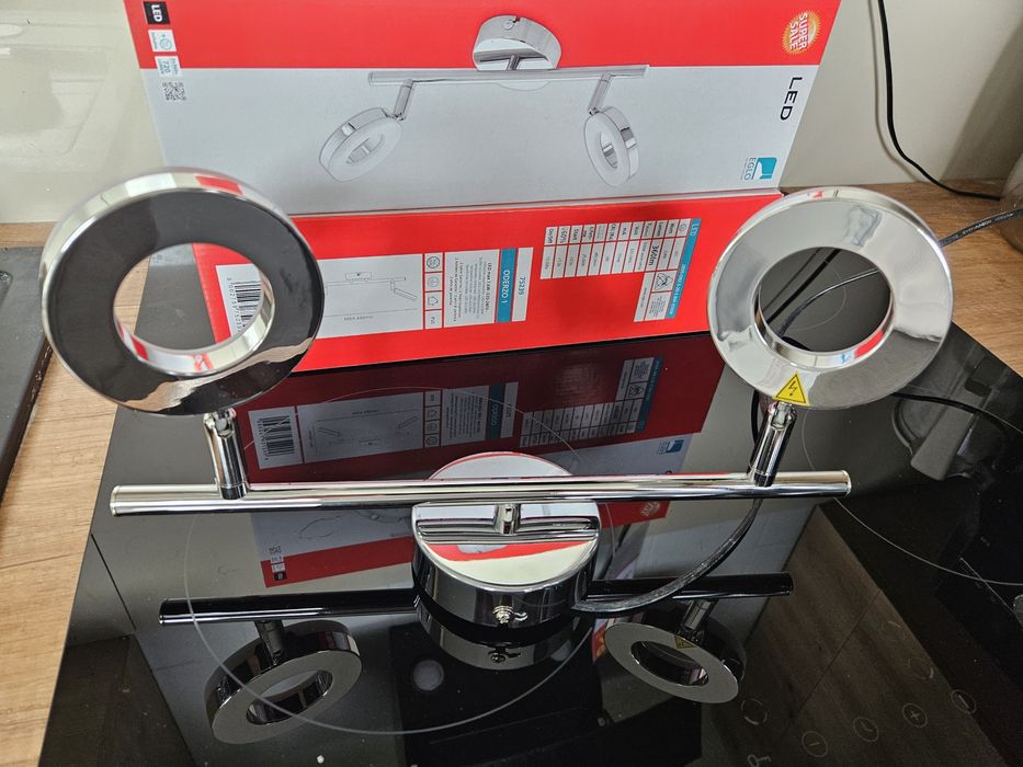 Oświetlenie/Reflektorki led (1002)