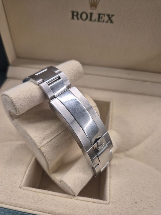 Rolex submariner cookie monster