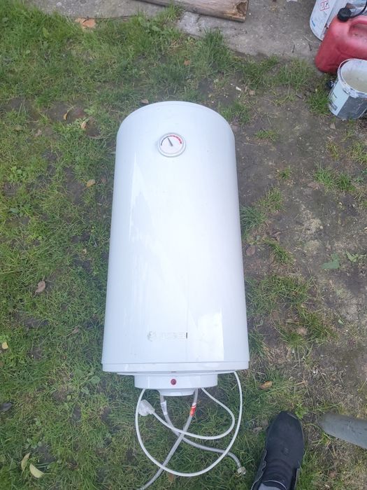 Bojler 50l bosch