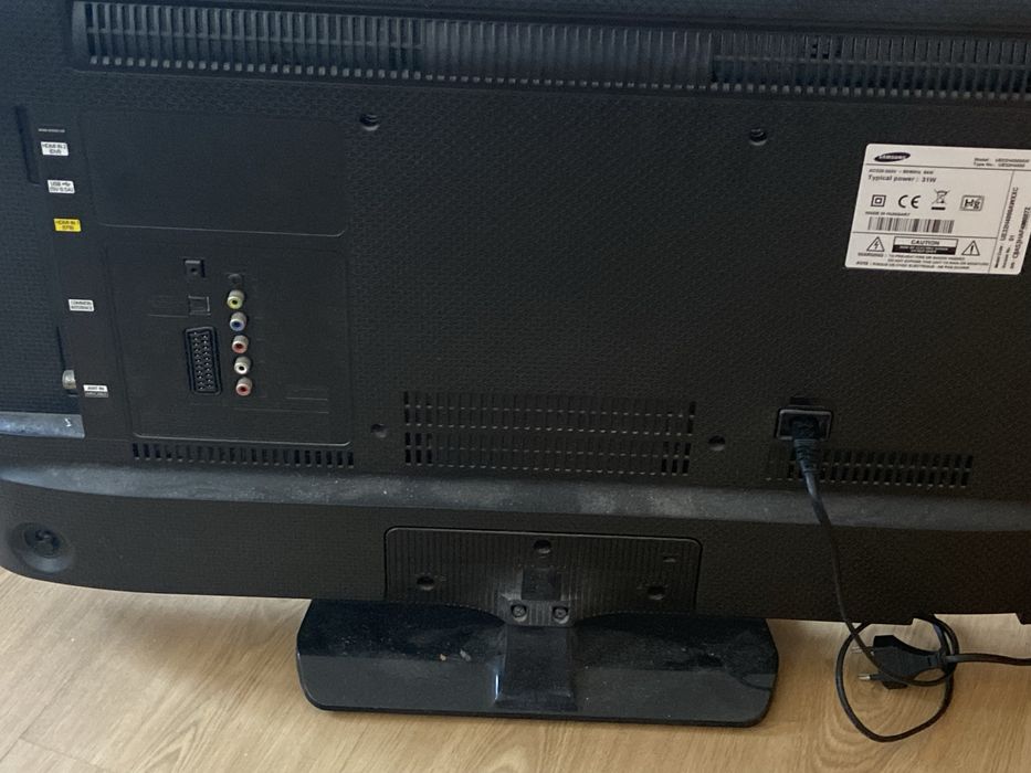 Televisão SAMSUNG 32 Polegadas