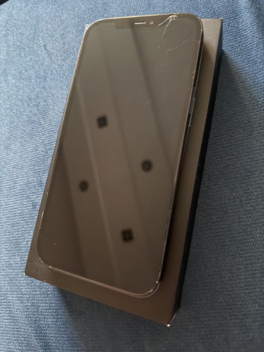 iPhone 12 Pro Max 128 GB