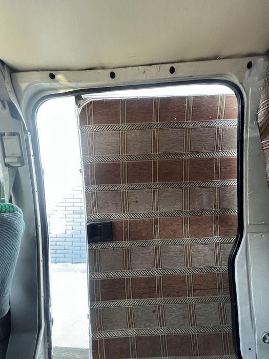 Volkswagen LT 35