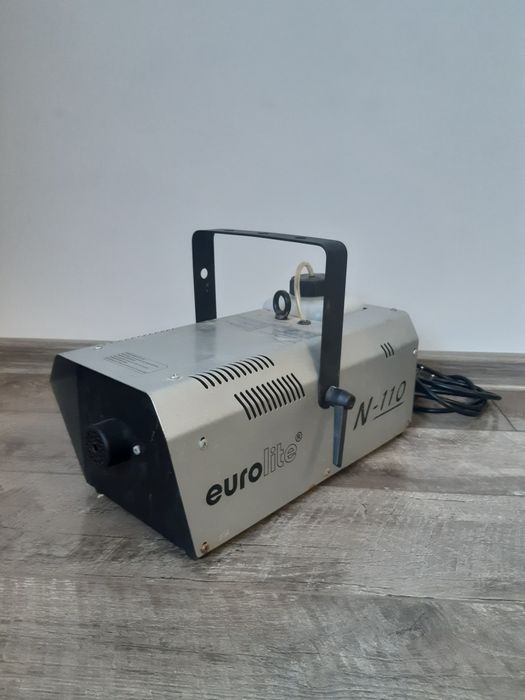 Димо-генерато Eurolite n-110
