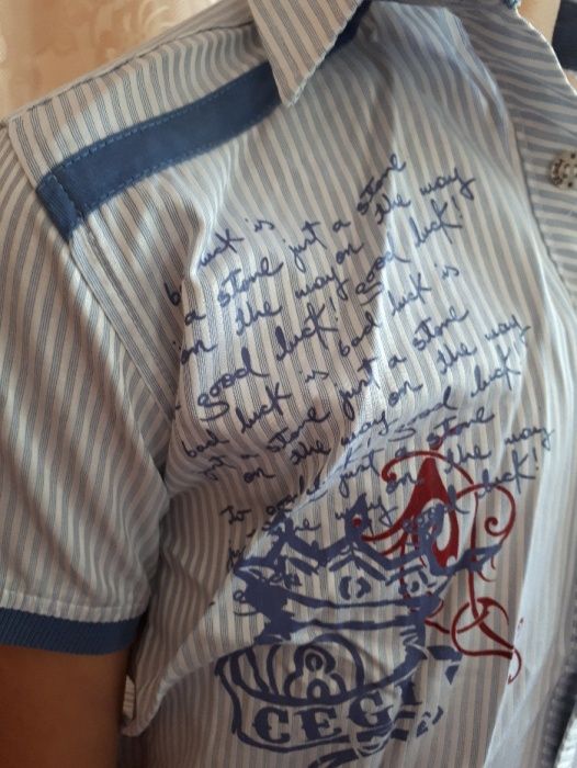 Теніски для хлопчика