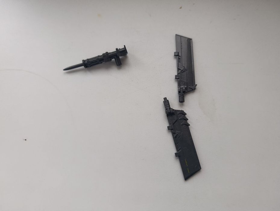 KO baywei сентінел з Апгрейд кітом