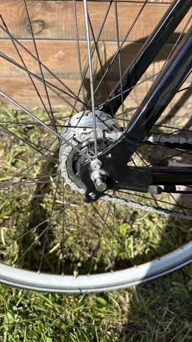 Велосипед ровер дорослий підлітковий