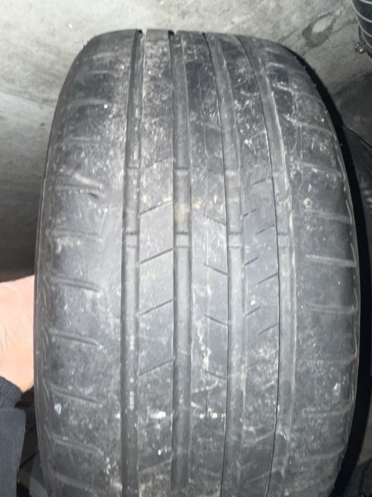275/40 R20 245/45 r20
