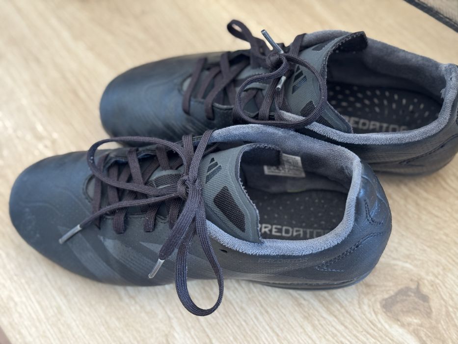 Chuteiras Adidas Predator Criança