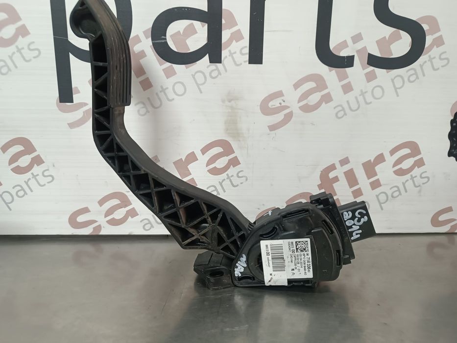Pedal do Acelerador CITROËN C3 AIRCROSS I - 9671433680