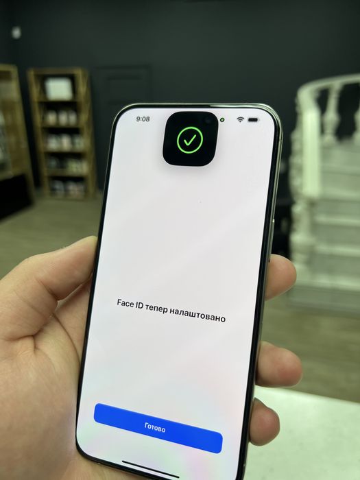 iPhone 15 Pro Max 1Tb Natural T. Neverlock з Гарантією / від Магазину!