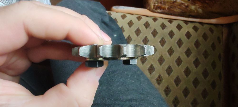 Зірочка на Альфу 12Т