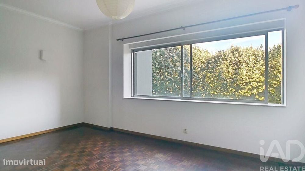 Apartamento T2 em Ovar, São João, Arada e São Vicente de Pereira Jusã