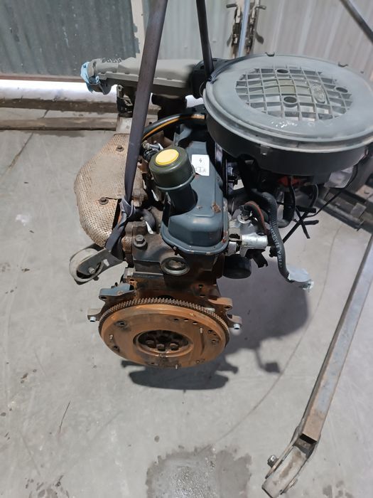 Motor Ford fiesta 3 - 1.1 ( 50cv ) G6A