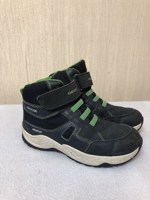 Ботинки Geox 32