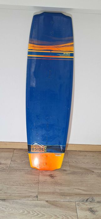 Deska wakeboardowa HYPERLITE