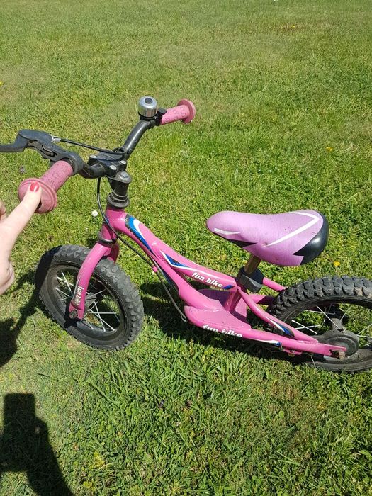 Rower  biegowy Fun Bike