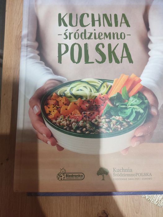 Dieta śródziemnopolska