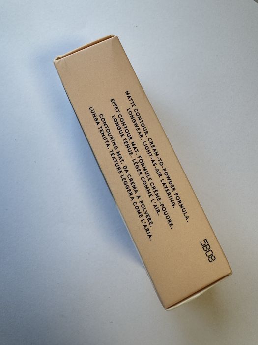 stick do konturowania fenty bronzer
