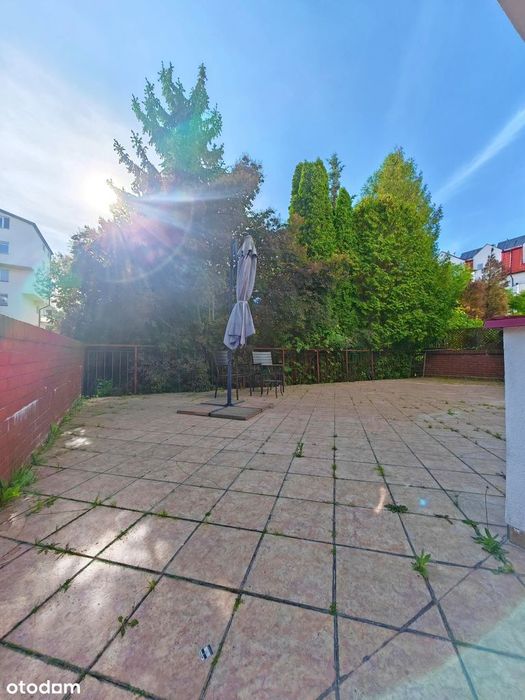 128,5 m2 dwupoziomowe mieszkanie z tarasem- URSYNÓW