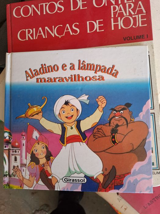 Livros ,, vários  géneros  literários