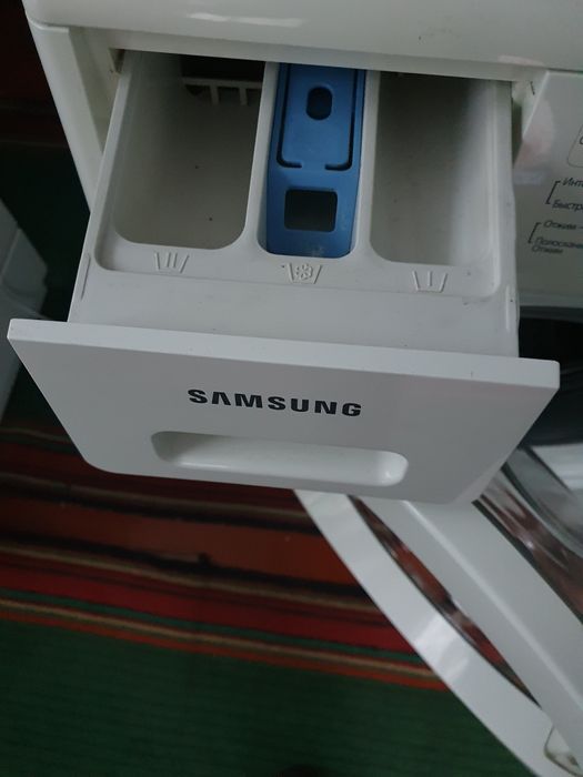 Стиралку самсунг