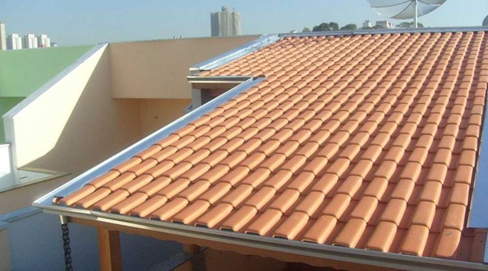 Lavagem e Impermeabilização de Telhados Albufeira, Faro, Portimão	 Algarve