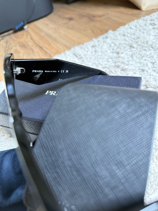 Окуляри Prada оригінал