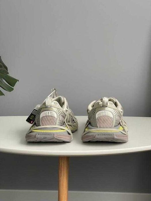 Balenciaga 3XL Extreme Lace Grey Beige