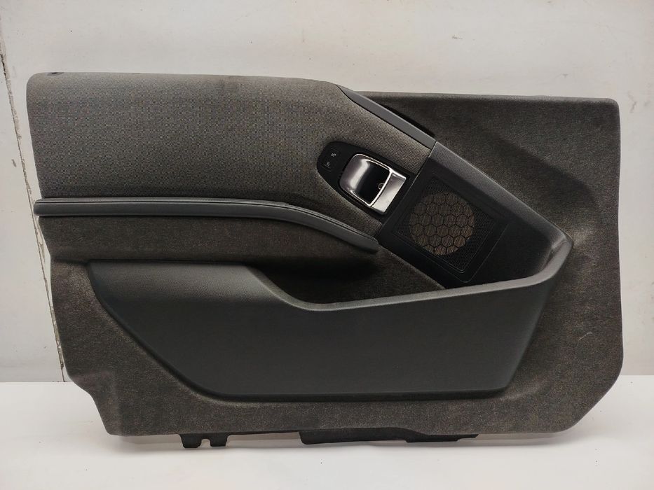 Forra porta / quartela frente esquerda BMW i3 (I01)