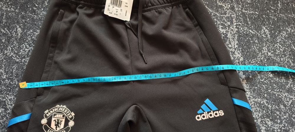 Spodnie Adidas XS