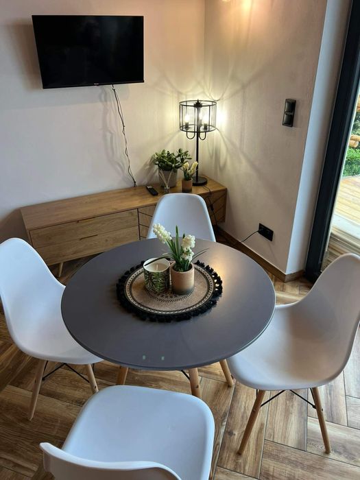 Chatki u Atki - domki letniskowe Zawada Lanckorońska (apartamenty)