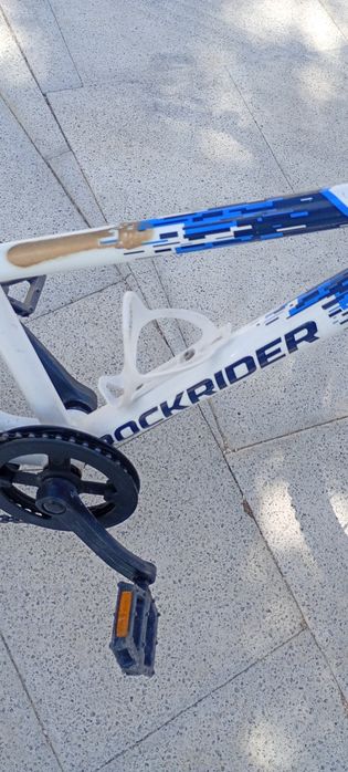 Bicicleta criança roda 20