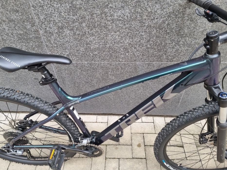 Rower Trek Marlin 7 rozm.52cm.20"XL/KAMELEON/ FUN-SPORT