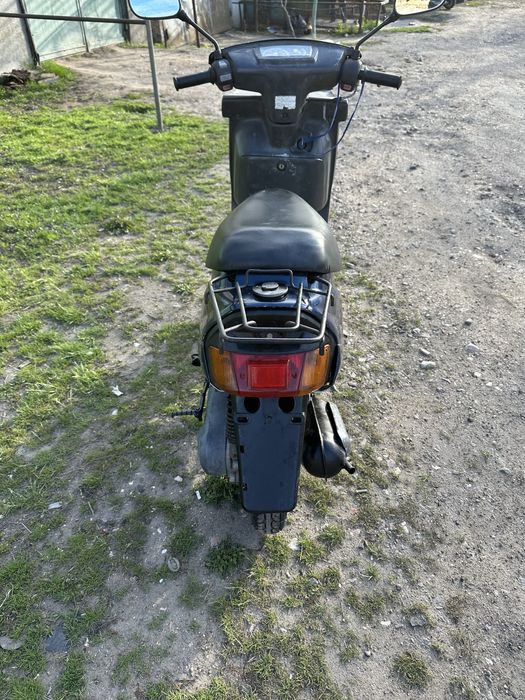 Продама Yamaha poche