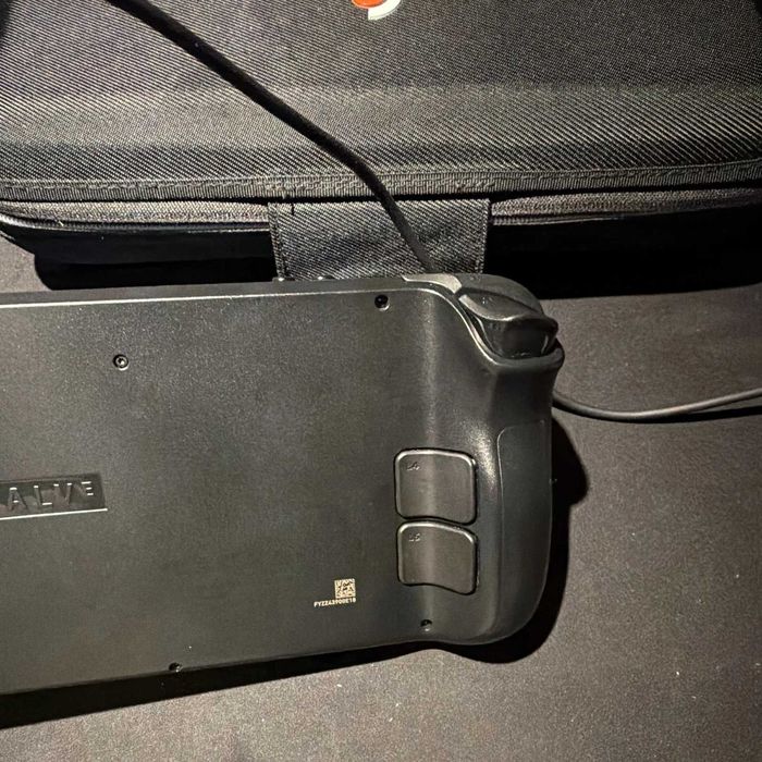 Steam Deck 1GB Oled